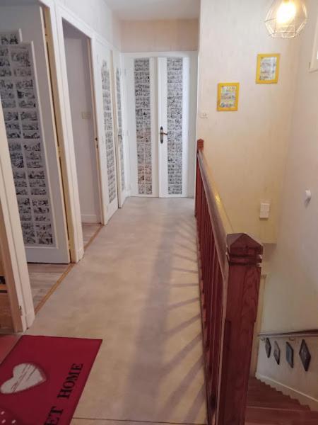Appartement Le Labyrinthe Du Peintre Bransat المظهر الخارجي الصورة