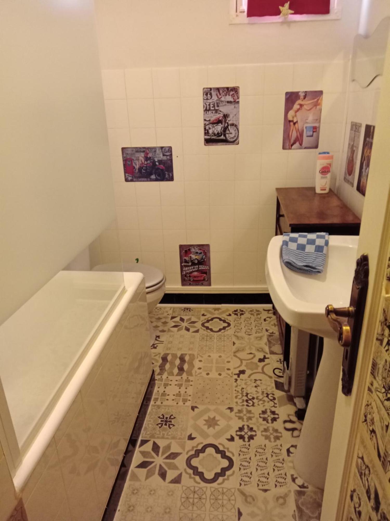 Appartement Le Labyrinthe Du Peintre Bransat المظهر الخارجي الصورة